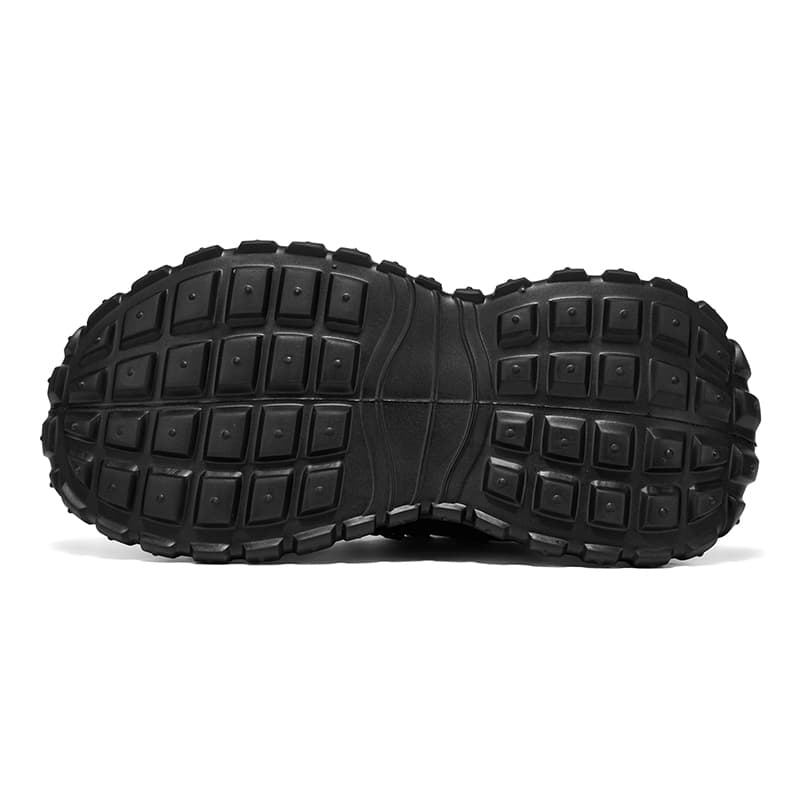 Кроссовки NOME Chunky Sneakers Low Top Men's - изображение 3