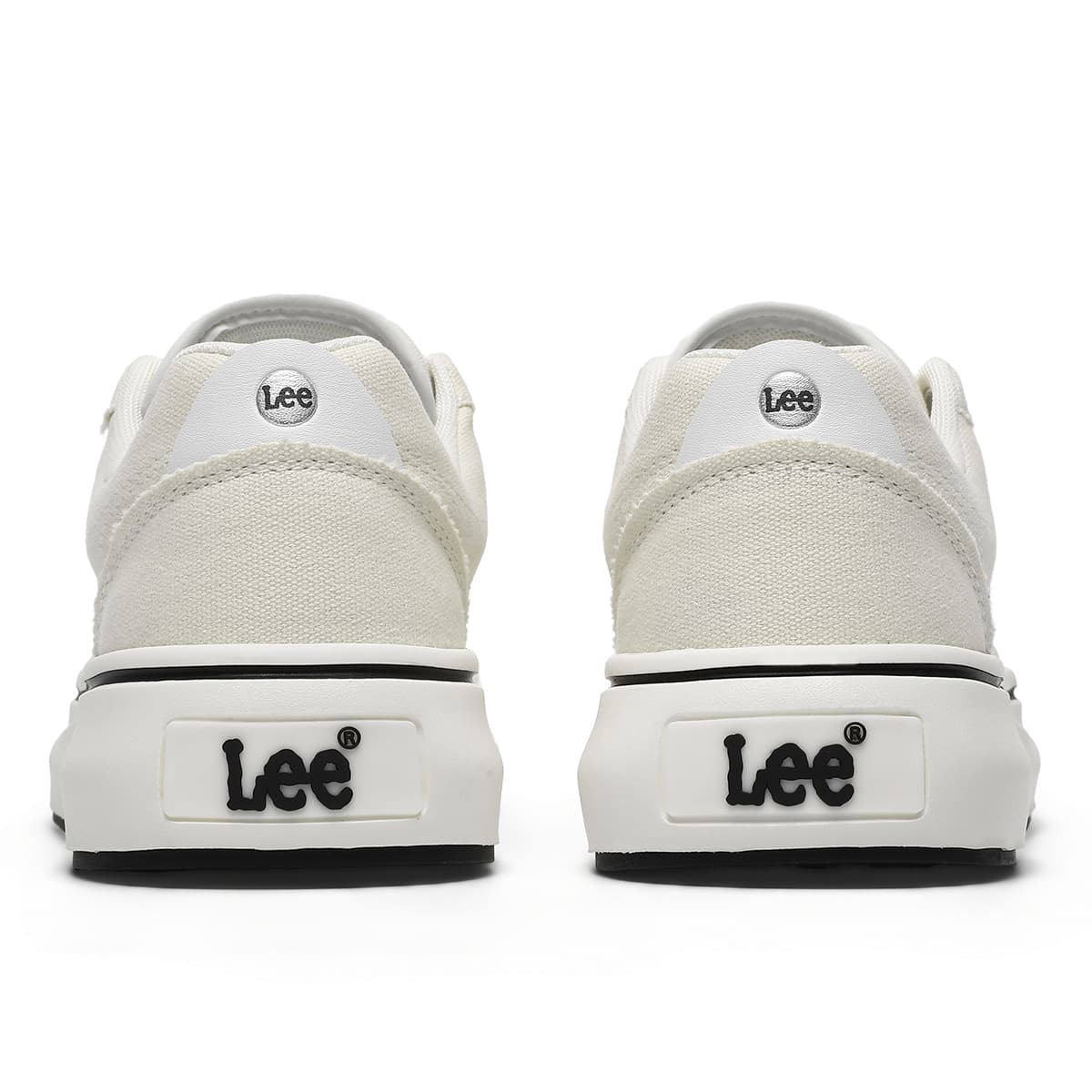 Кеды Lee Canvas Shoes Low Top Men's - изображение 4