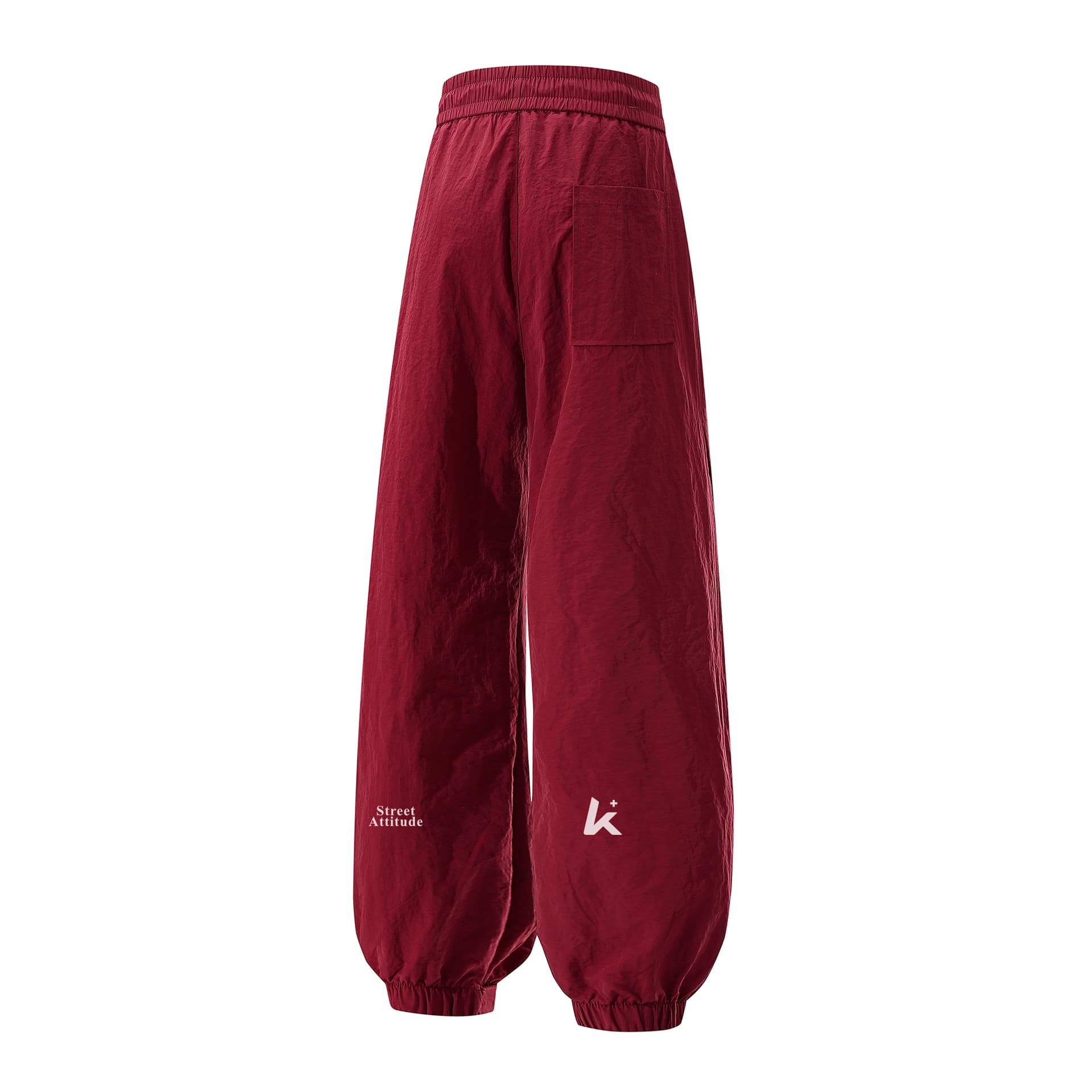Штаны Kawasaki Unisex Casual Pants Кавасаки Унисекс Повседневные Брюки - изображение 2