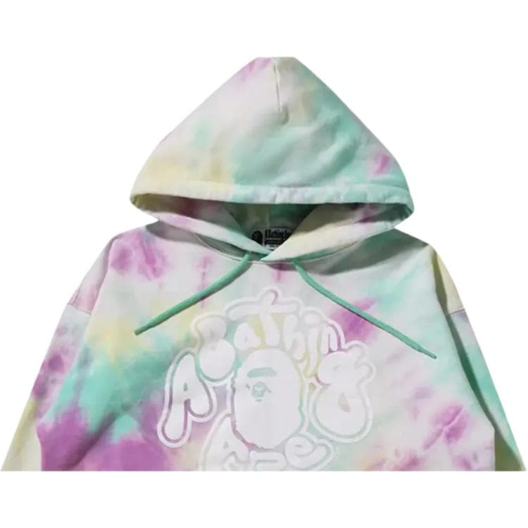 Худи BAPE SS23 Logo - изображение 2