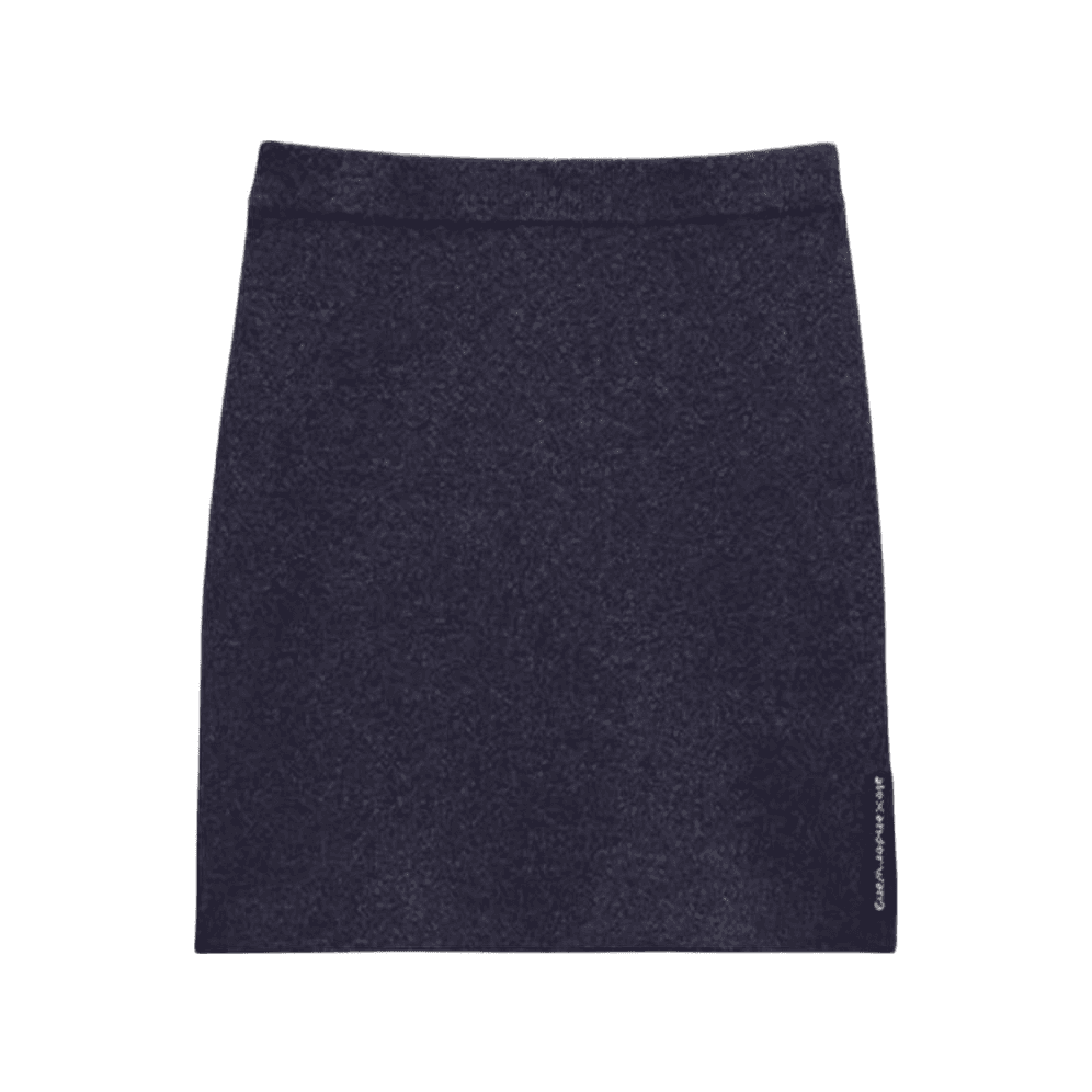 Юбка Alexander Wang FW25 Повседневные короткие юбки женские - изображение 1