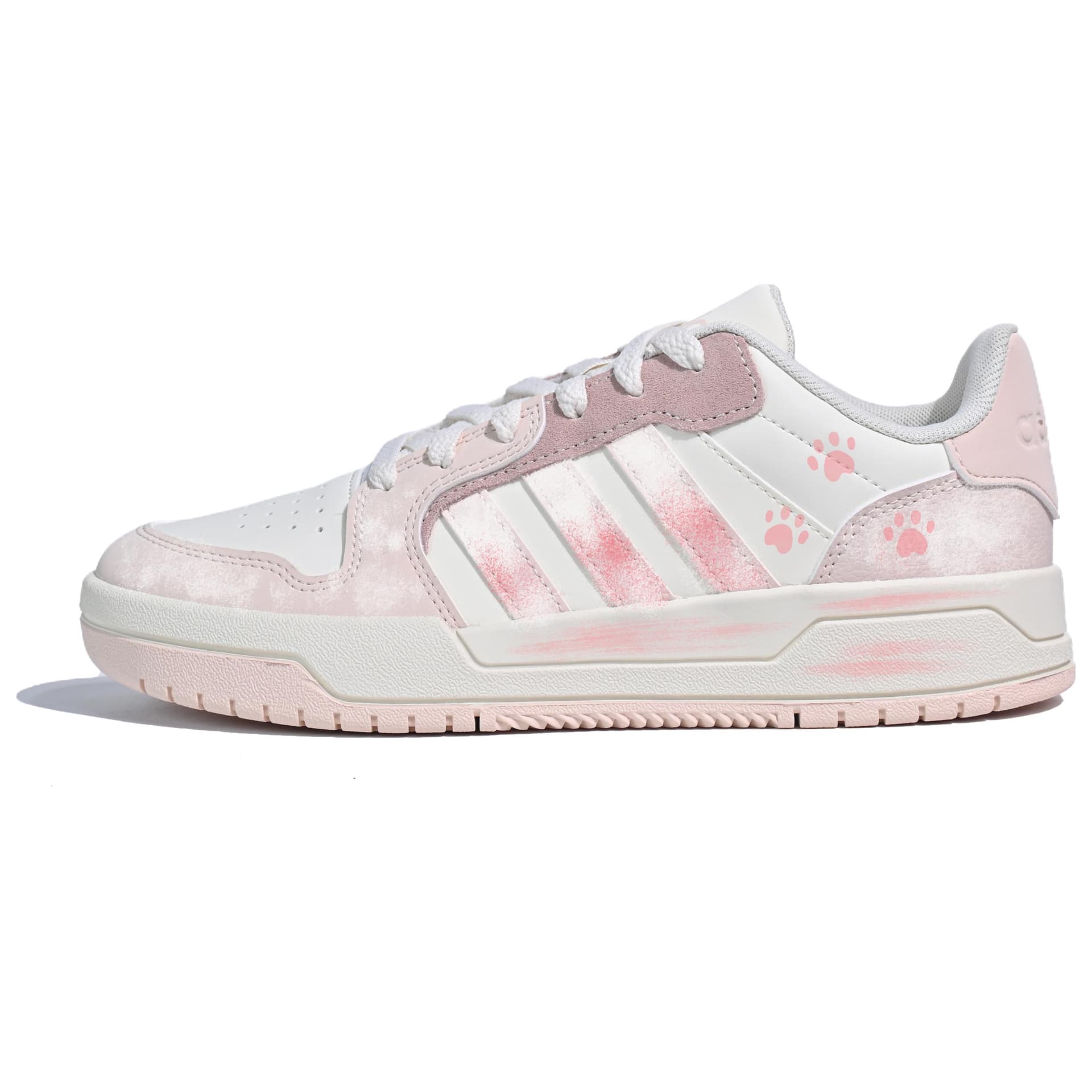 Кроссовки adidas ENTRAP - изображение 2