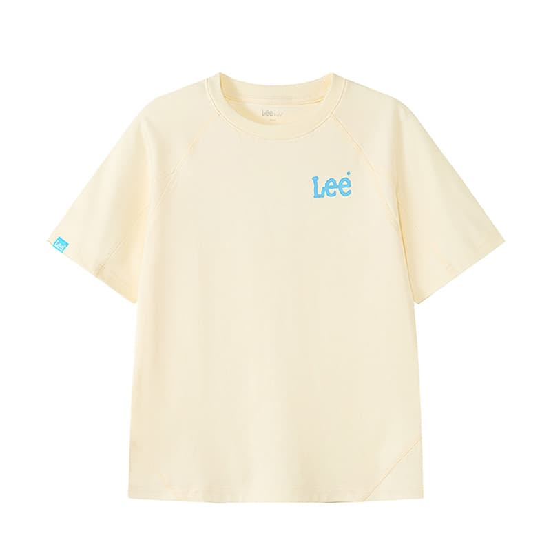 LEE KIDS Быстросохнущие T-рубашки для детей - изображение 1