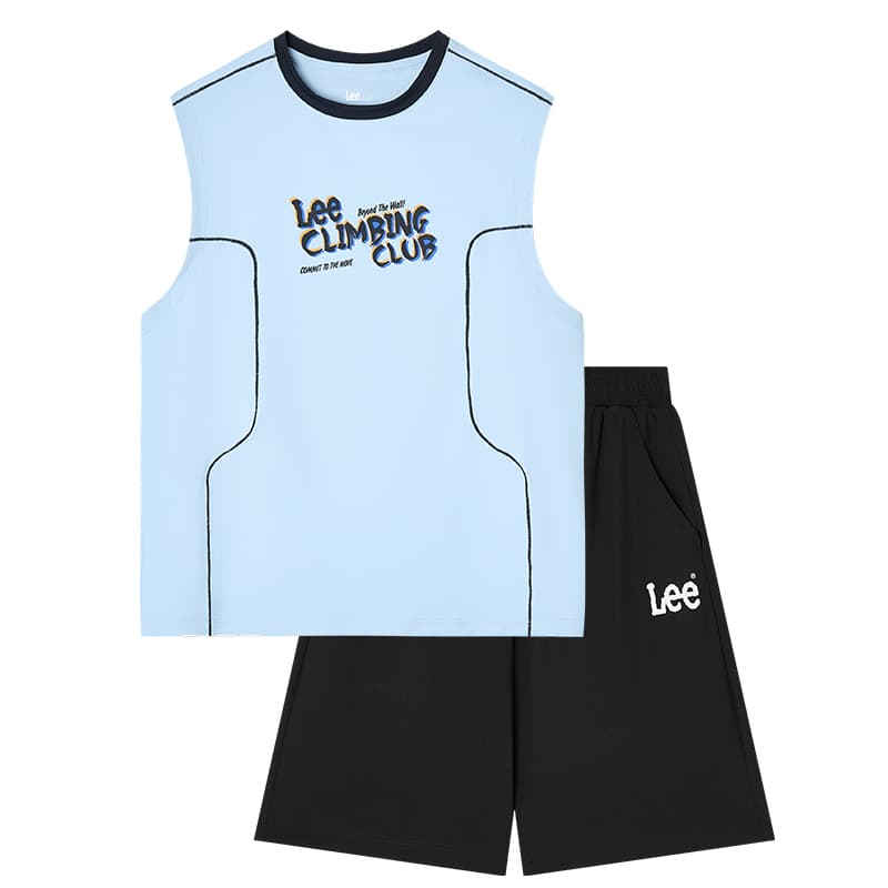LEE KIDS Повседневная спортивная одежда для детей - изображение 1