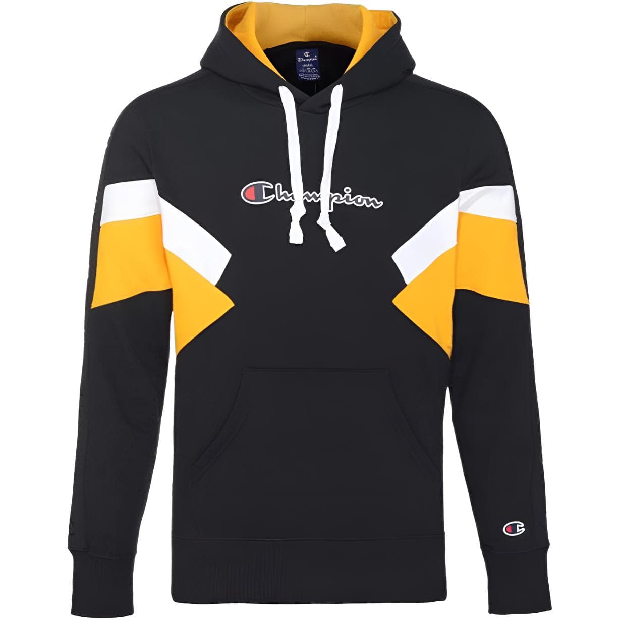 Худи Champion Logo - изображение 1