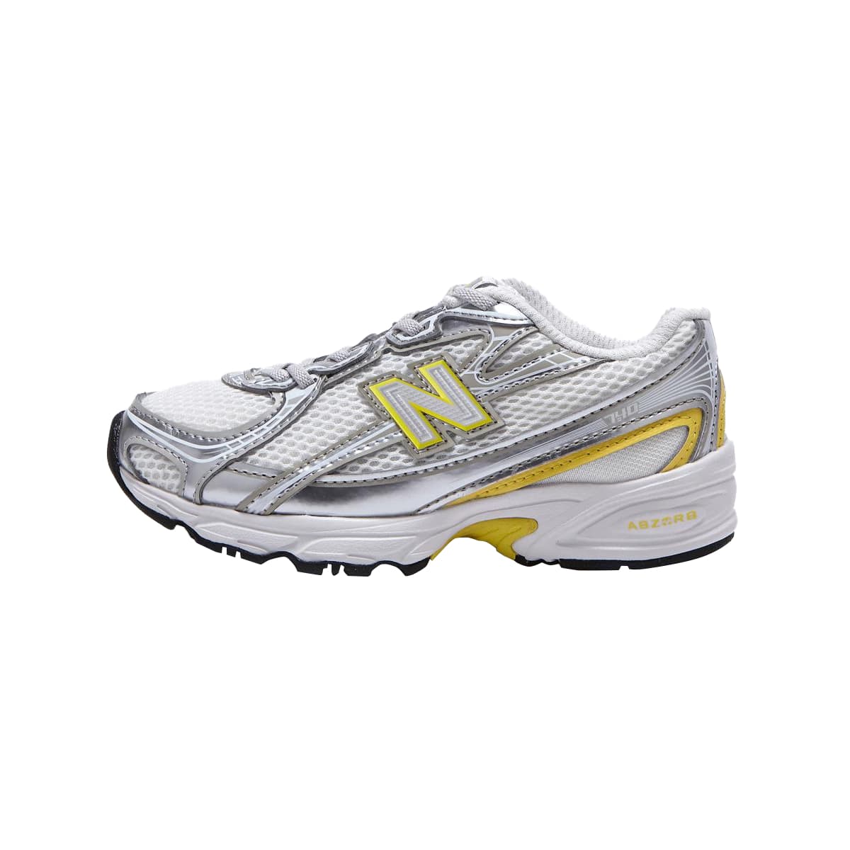 Кроссовки New Balance NB 740 Дышащие Низкие Кроссовки для Бега Детские - изображение 1