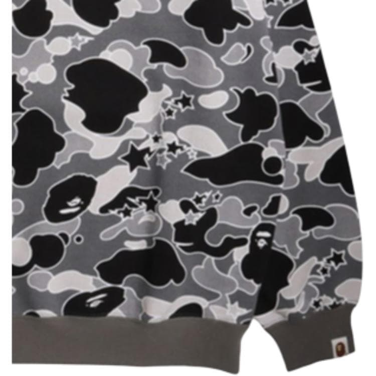 Худи BAPE - изображение 2
