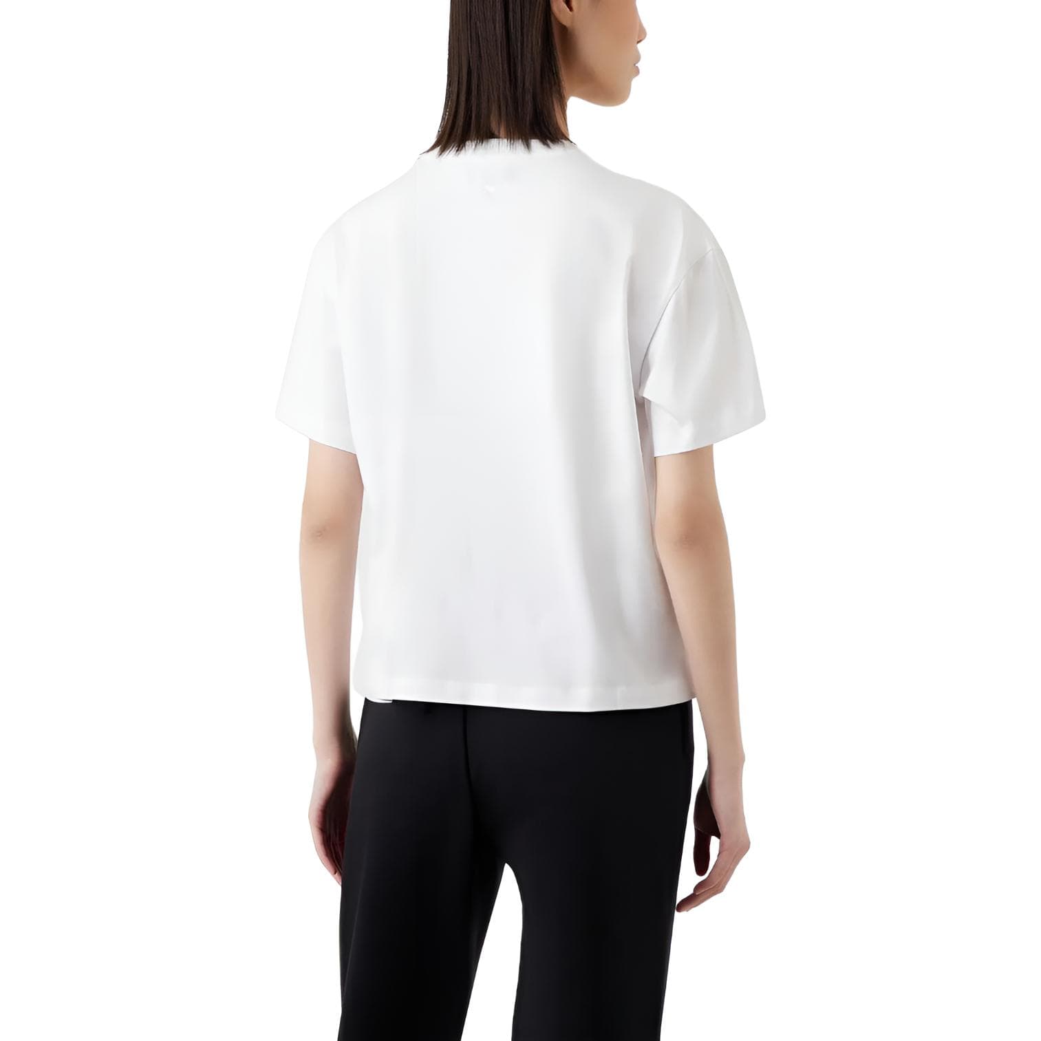 Футболка EMPORIO ARMANI SS23 T - изображение 4