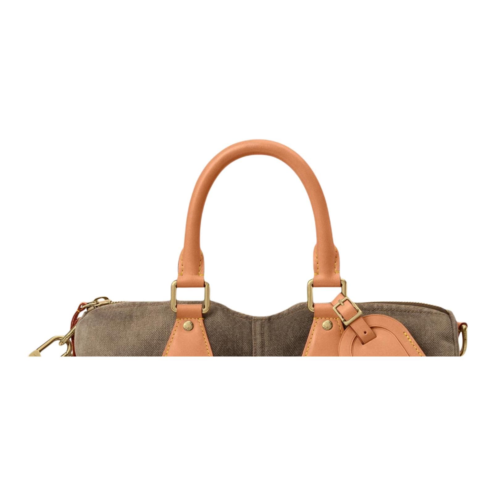 Сумка LOUIS VUITTON Speedy BANDOULIRE 30 - изображение 5