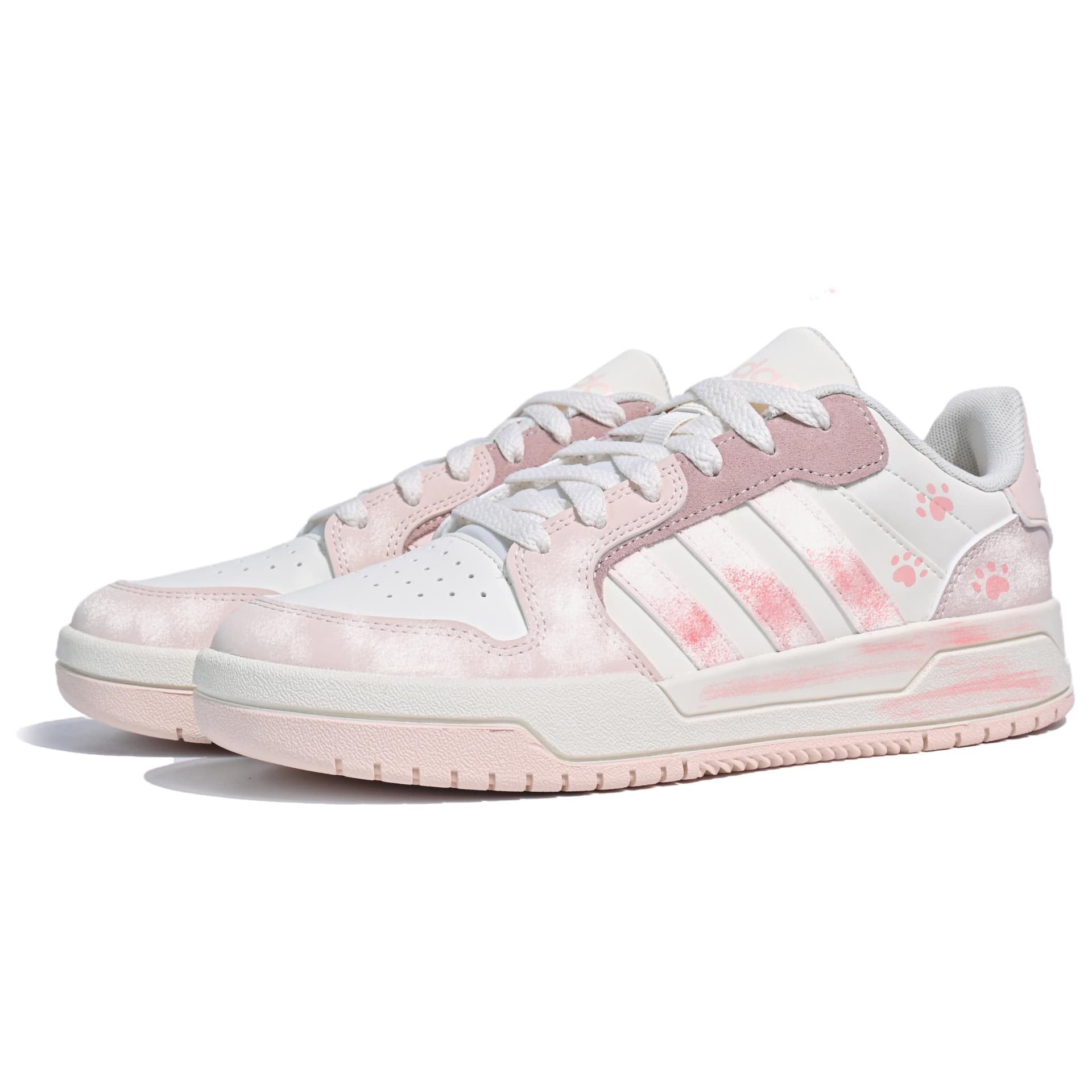 Кроссовки adidas ENTRAP - изображение 4
