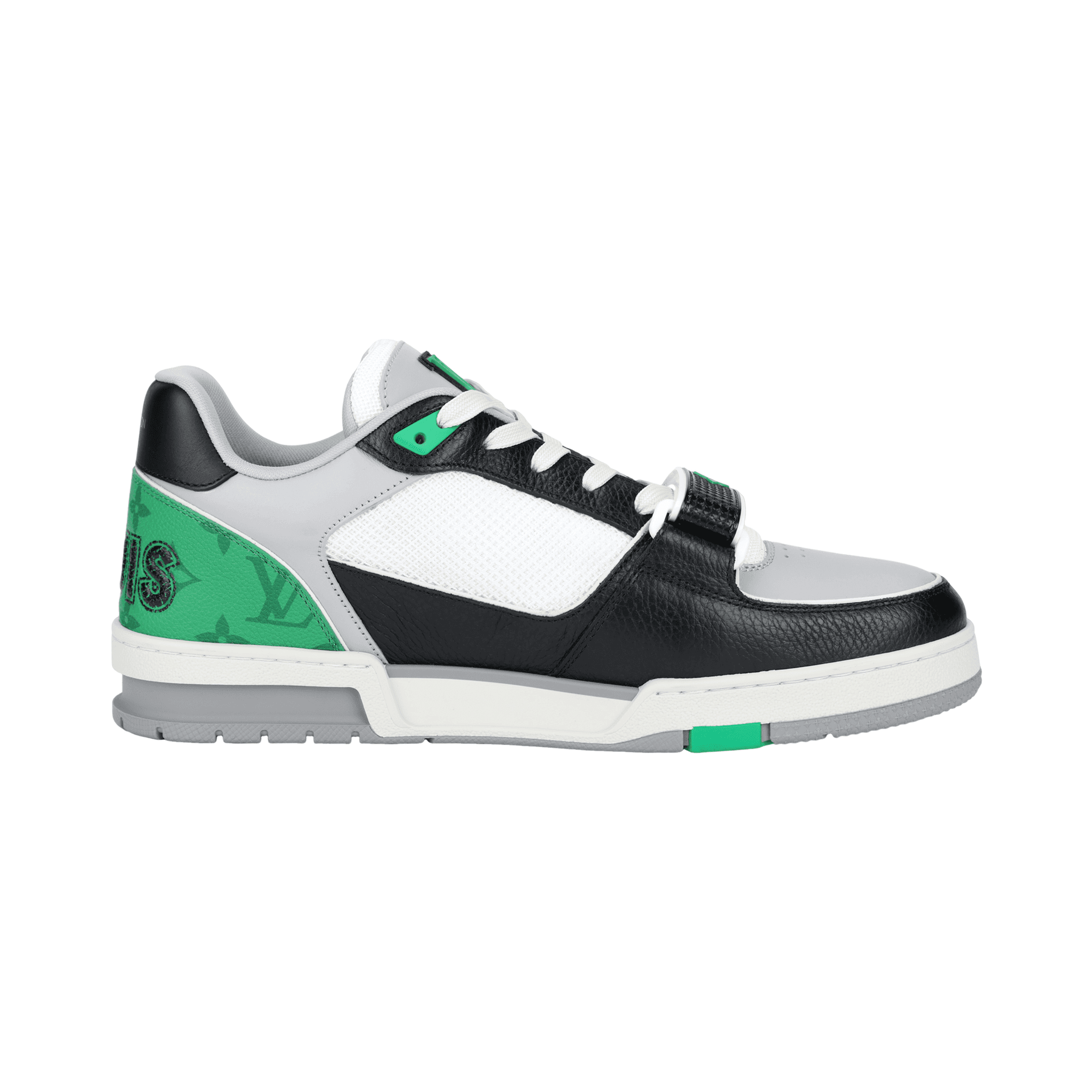Кроссовки LOUIS VUITTON Trainer - изображение 2