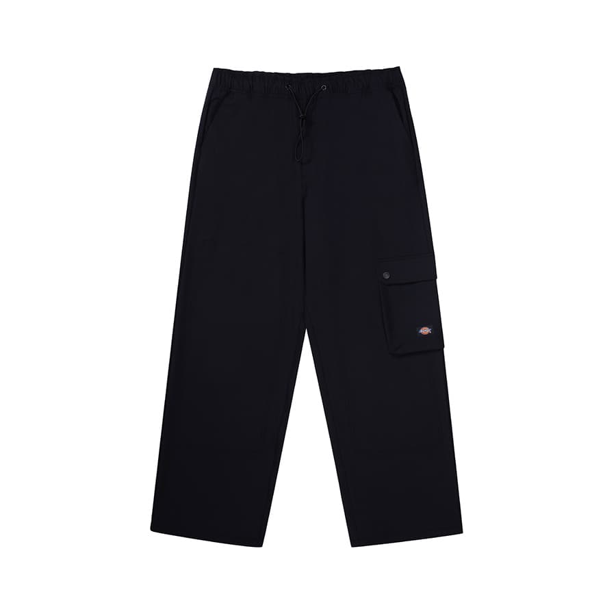 Штаны Dickies Asphalt Black Женские Повседневные Брюки - изображение 1