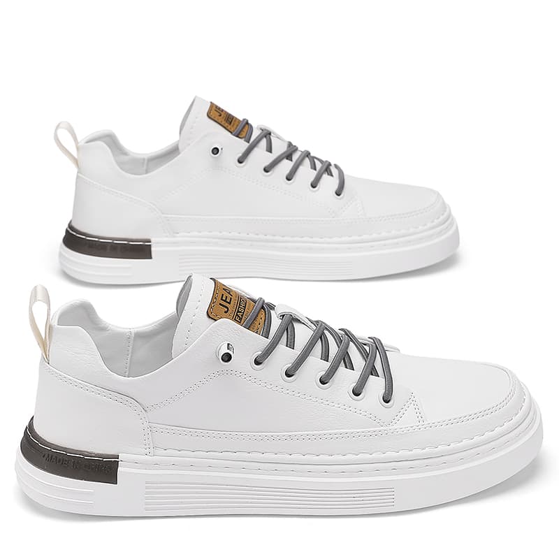 Кроссовки Nome Кеды для скейтбординга Low Топ Унисекс - изображение 6