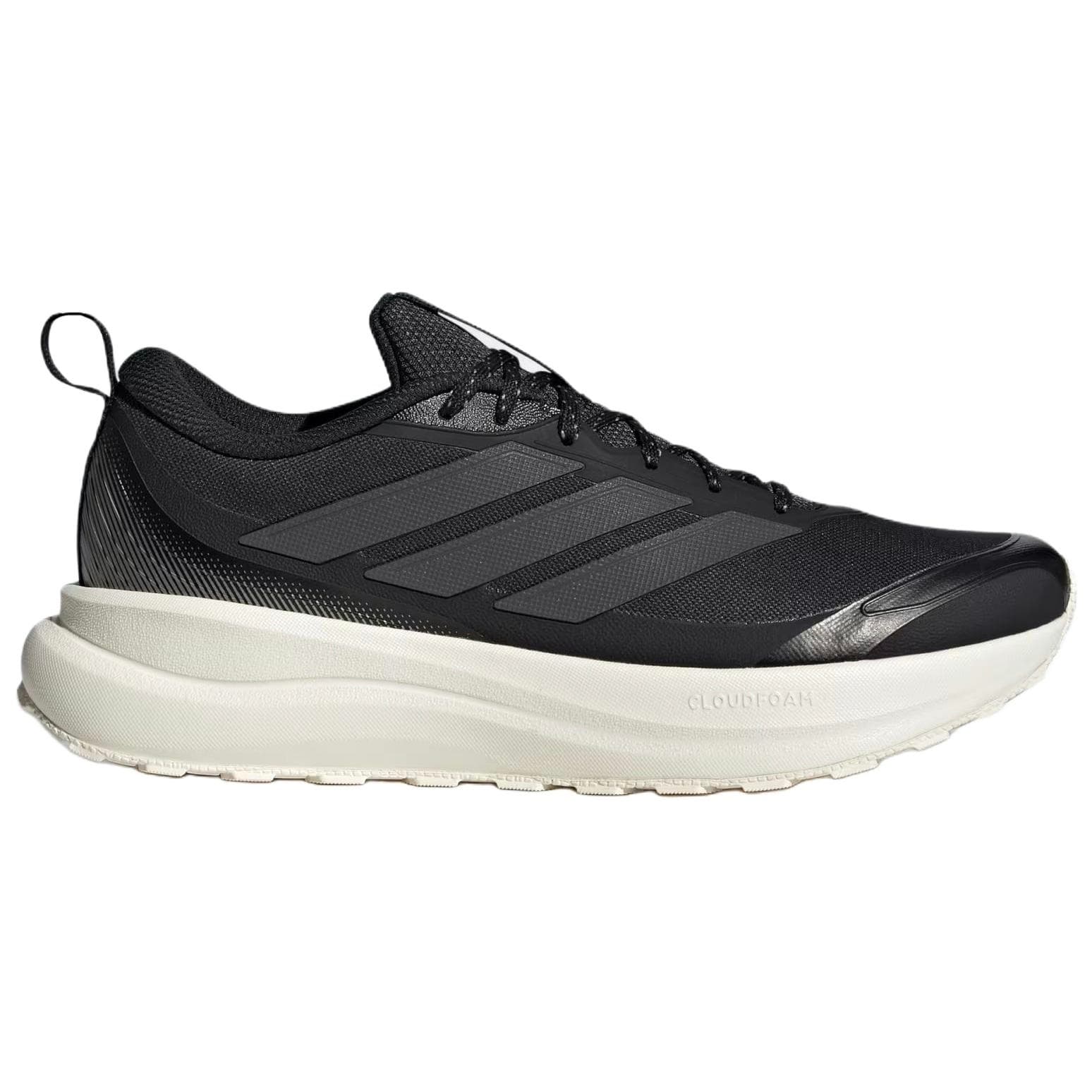 Кроссовки для бега Adidas Runfalcon 6 Поддержка Беговые кроссовки Женские Черный белый - изображение 2