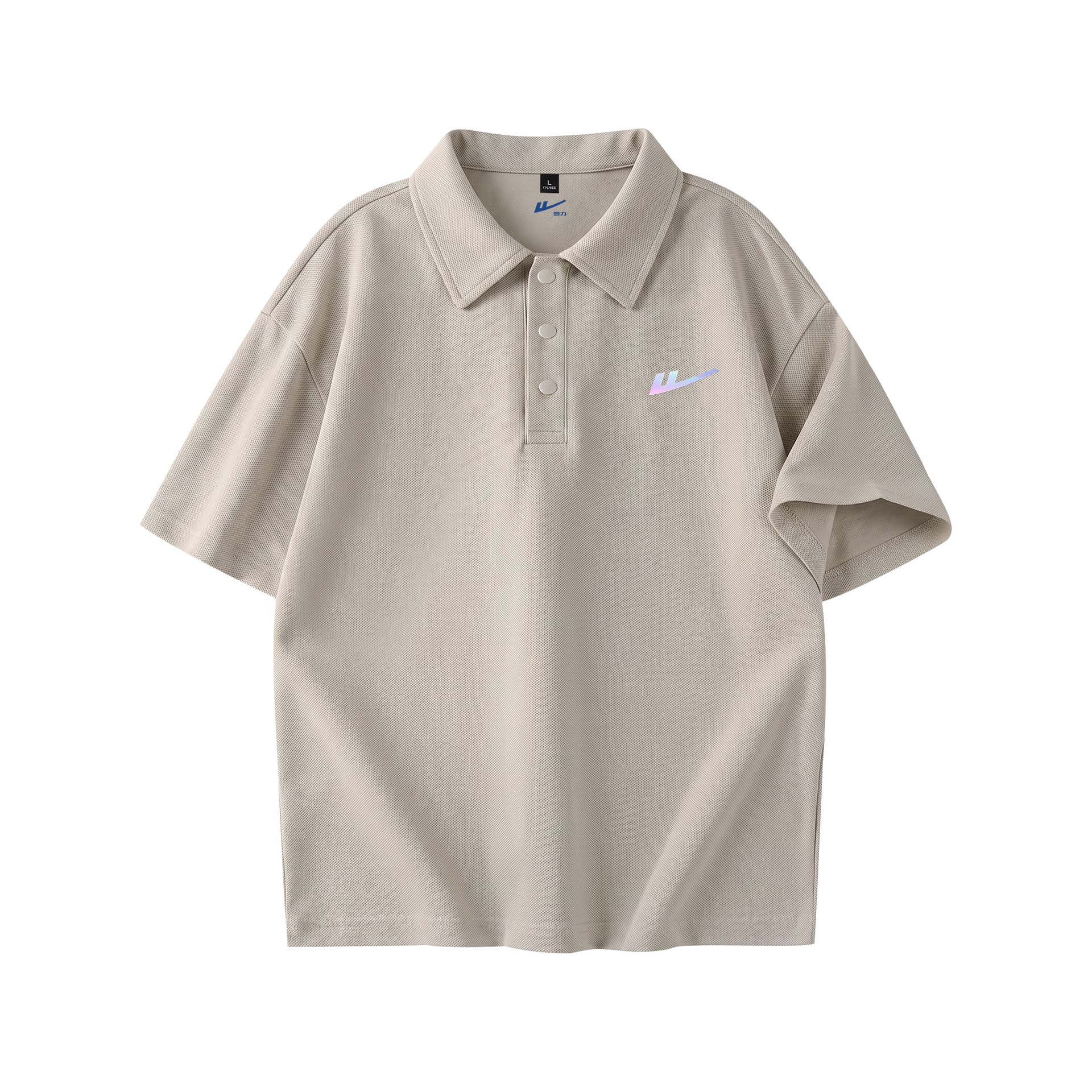 Поло Warrior logo POLO - изображение 1