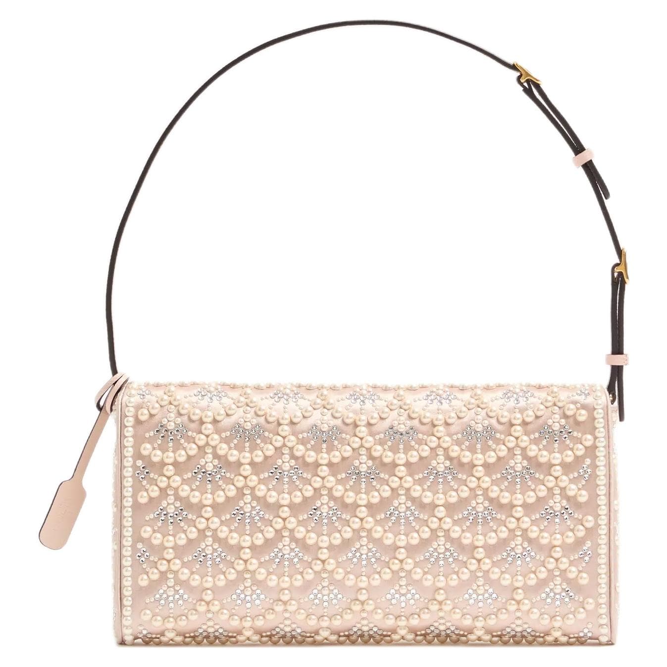 Мини-сумка Valentino Garavani DeVain V - изображение 4