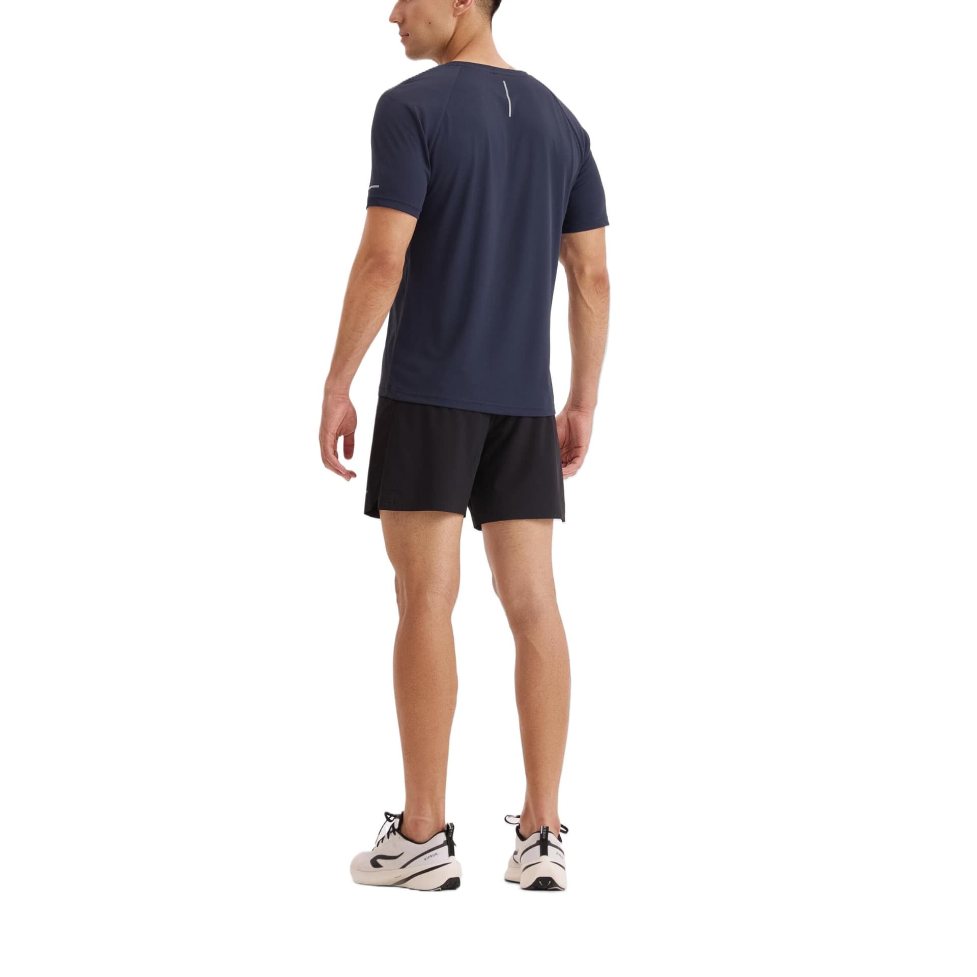 Футболка DECATHLON 500 T - изображение 4