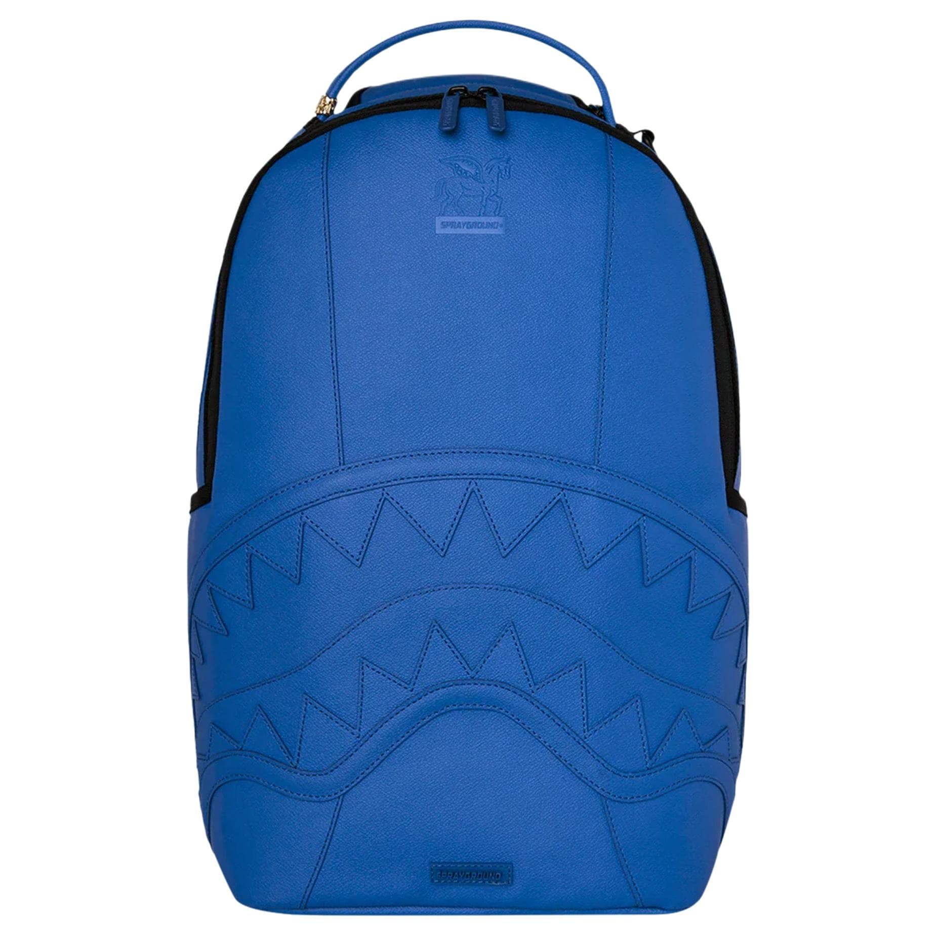 Рюкзак SPRAYGROUND Полиэфирное волокно Рюкзаки Унисекс Синий - изображение 1