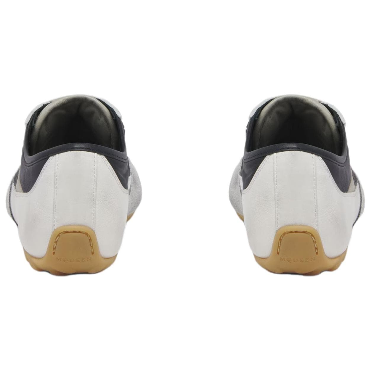 Кроссовки Alexander McQueen Boxe - изображение 4