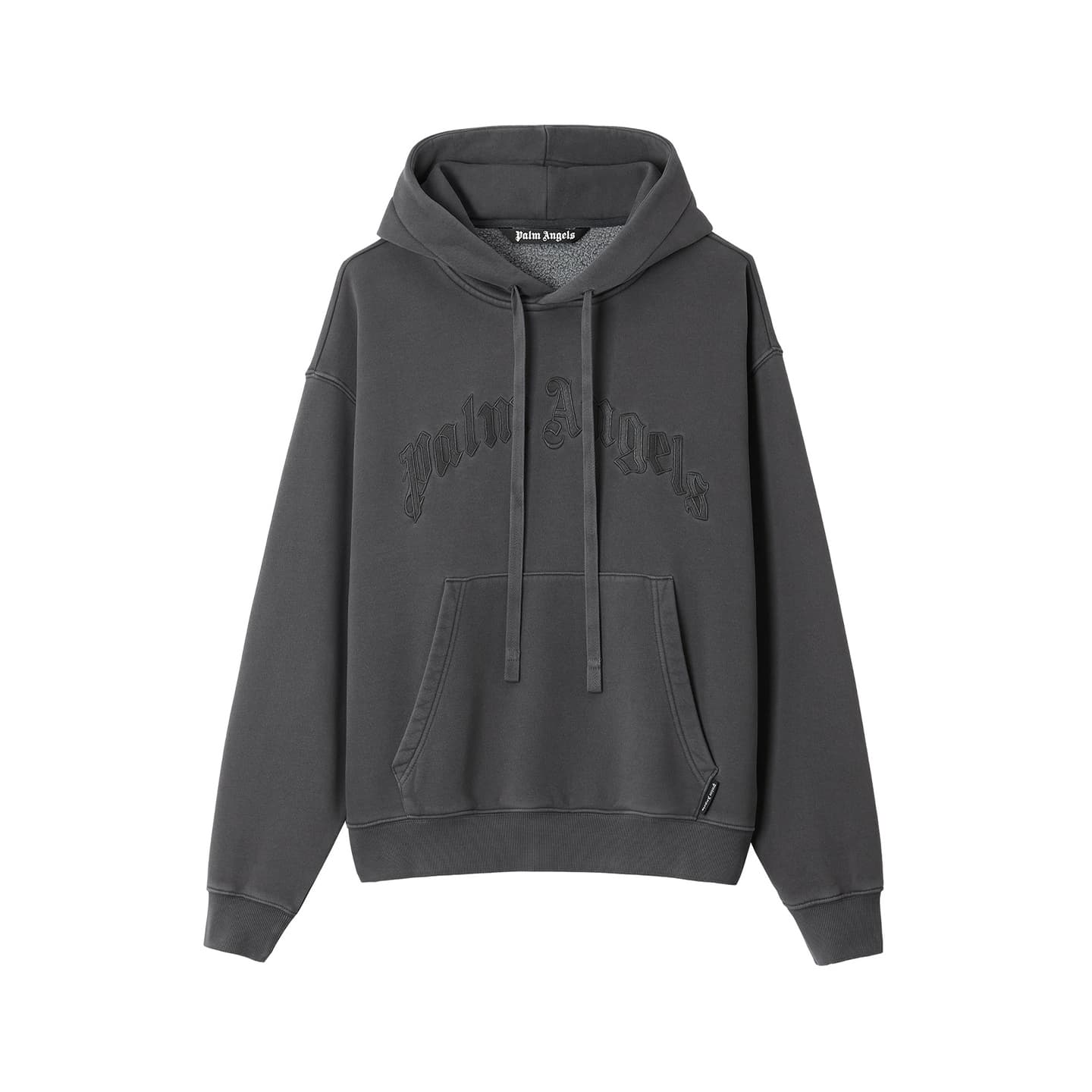 Худи PALM ANGELS SS26 Logo