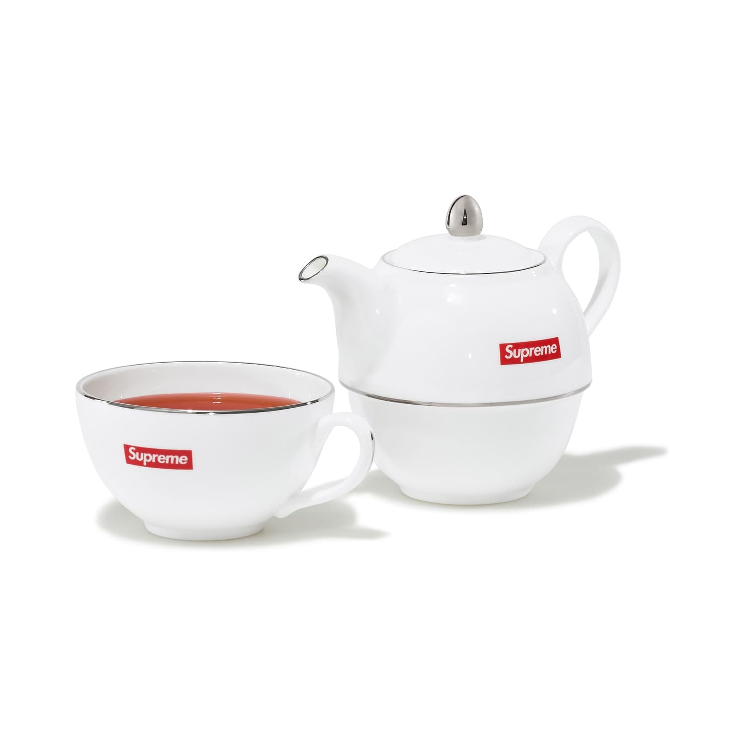 Supreme Набор посуды - изображение 4