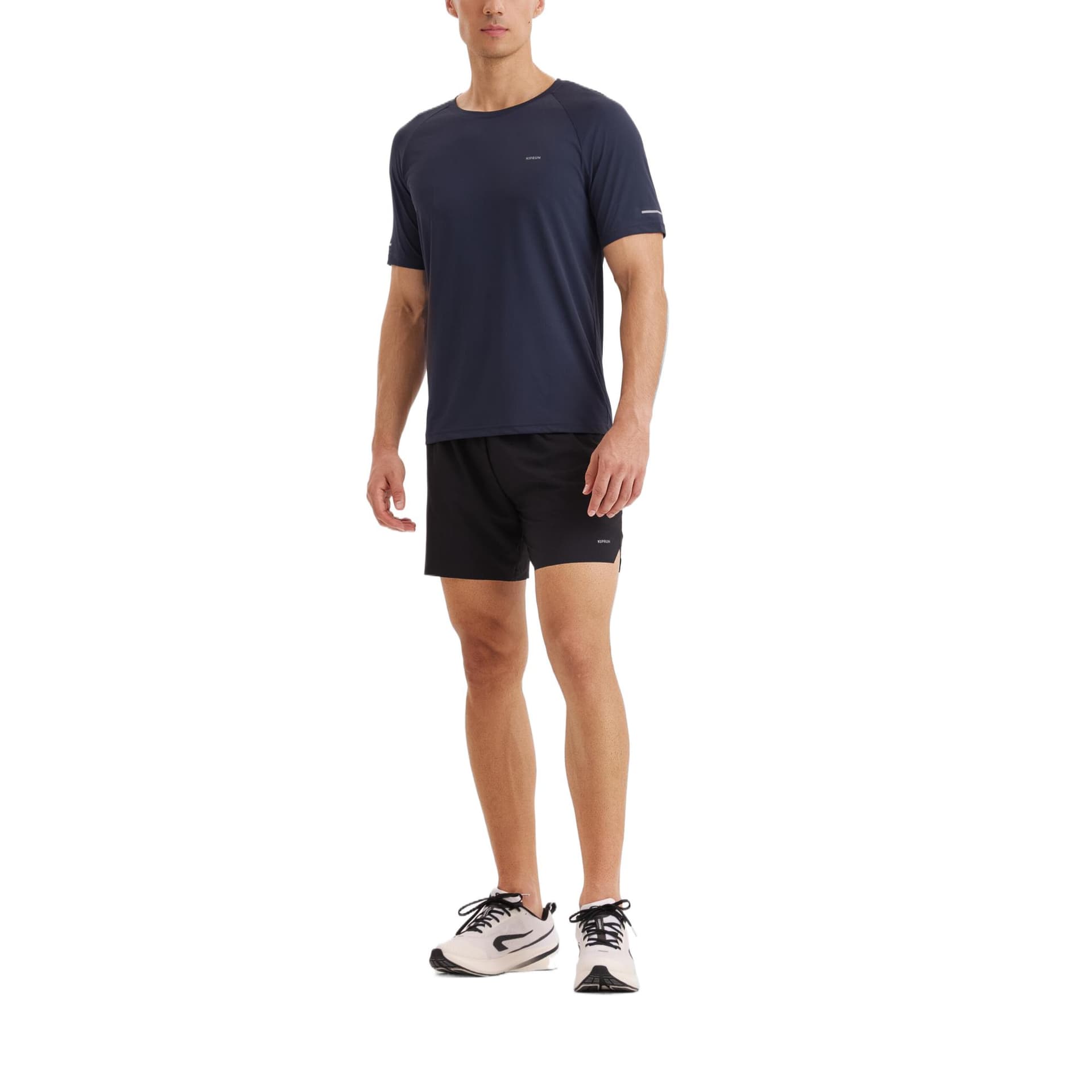 Футболка DECATHLON 500 T - изображение 6