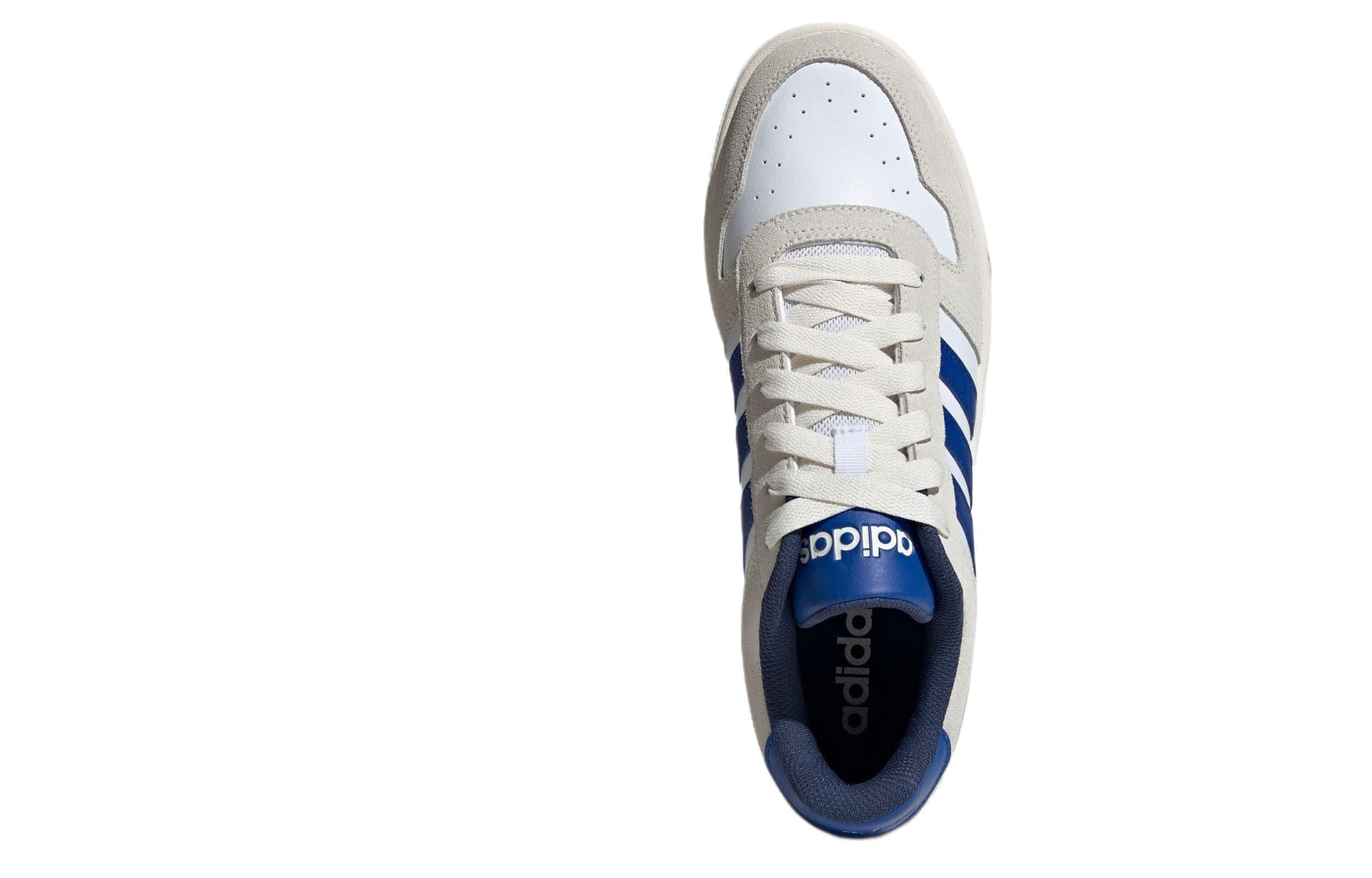 Кроссовки adidas neo D-PAD Classic - изображение 4