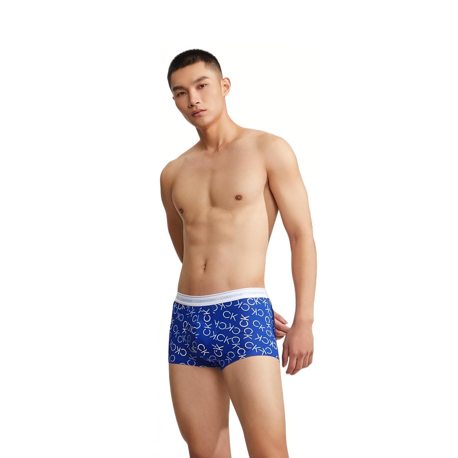 Трусы CKCalvin Klein SS23 Logo 1 - изображение 2