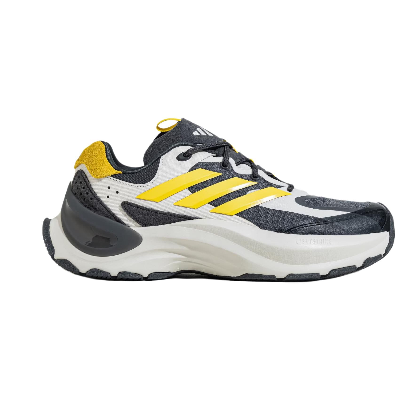 Кроссовки Adidas Maxxwavy противоскользящие устойчивые к истиранию низкие топовые массивные кроссовки унисекс - изображение 2
