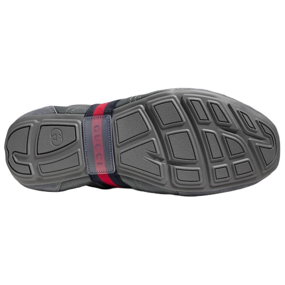 Кроссовки GUCCI Flex 0.5cm - изображение 7