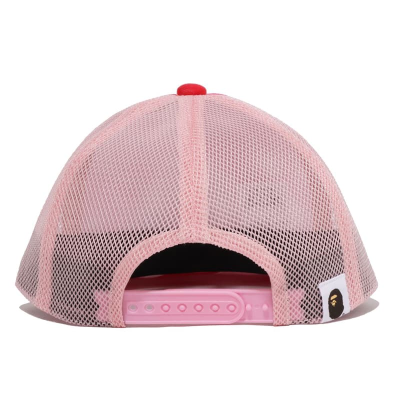 Кепка A BATHING APE Кепки Kids - изображение 6