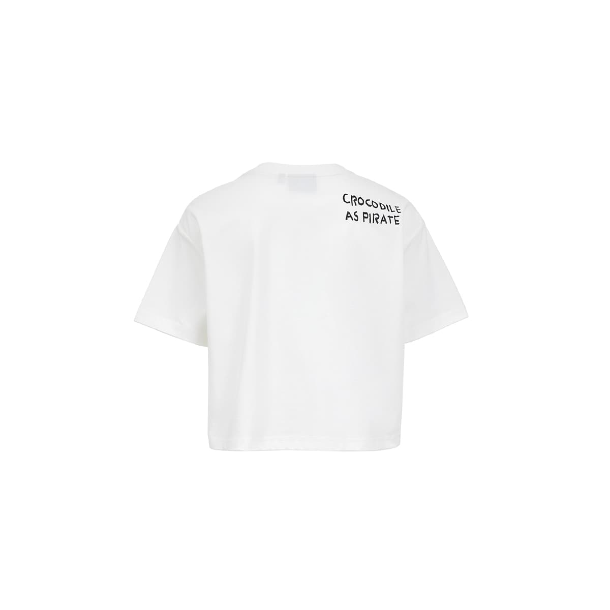 Футболка ONLY Basquiat Женские T-рубашки - изображение 4