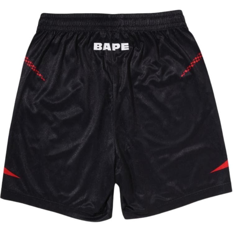 Тренировочные штаны BAPE SS26 - изображение 2