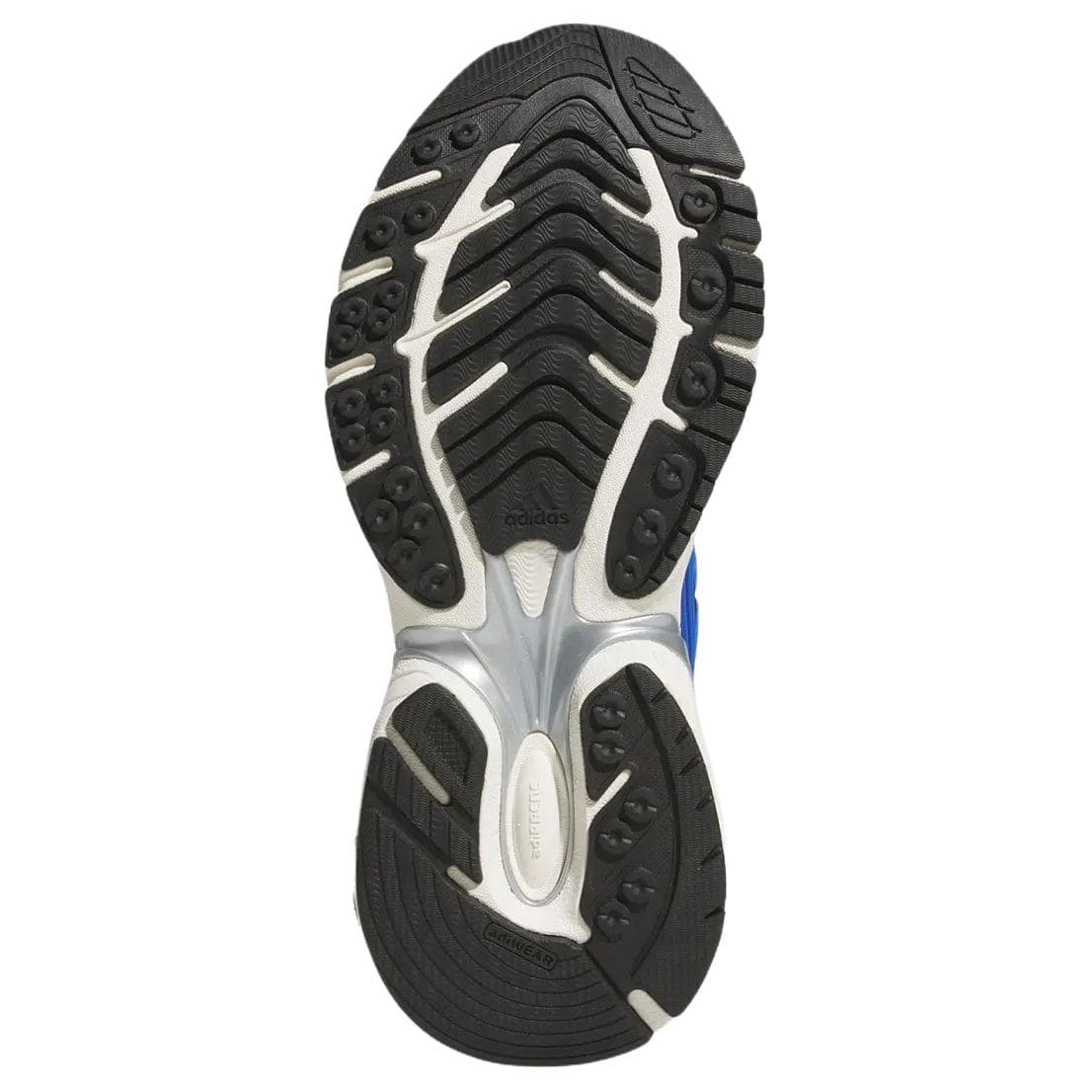 Кроссовки Adidas Adistar XLG 2,0 массивные кроссовки унисекс белые синие - изображение 6
