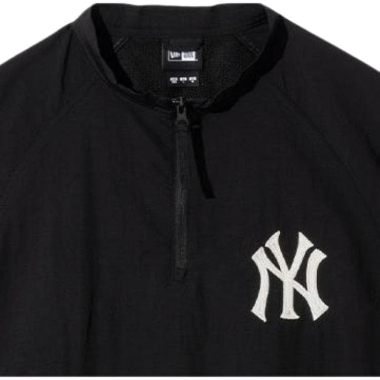 Куртка New Era x MLB SS24 - изображение 5