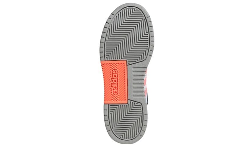 Кроссовки adidas neo Entrap Mid - изображение 5