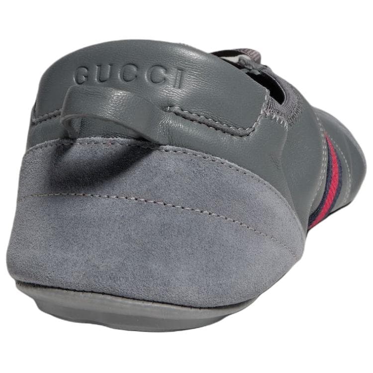 Кроссовки GUCCI Flex 0.5cm - изображение 4
