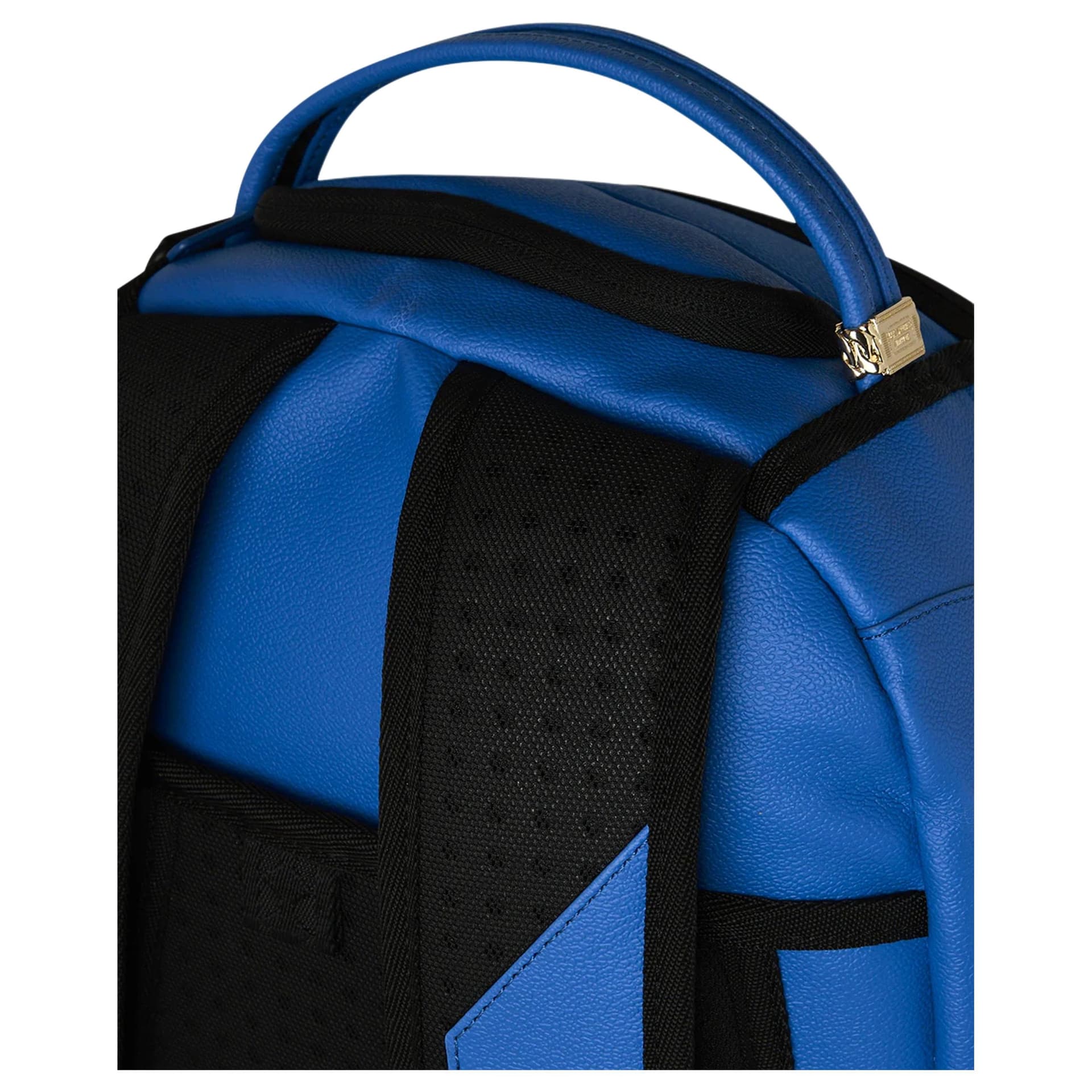 Рюкзак SPRAYGROUND Полиэфирное волокно Рюкзаки Унисекс Синий - изображение 7