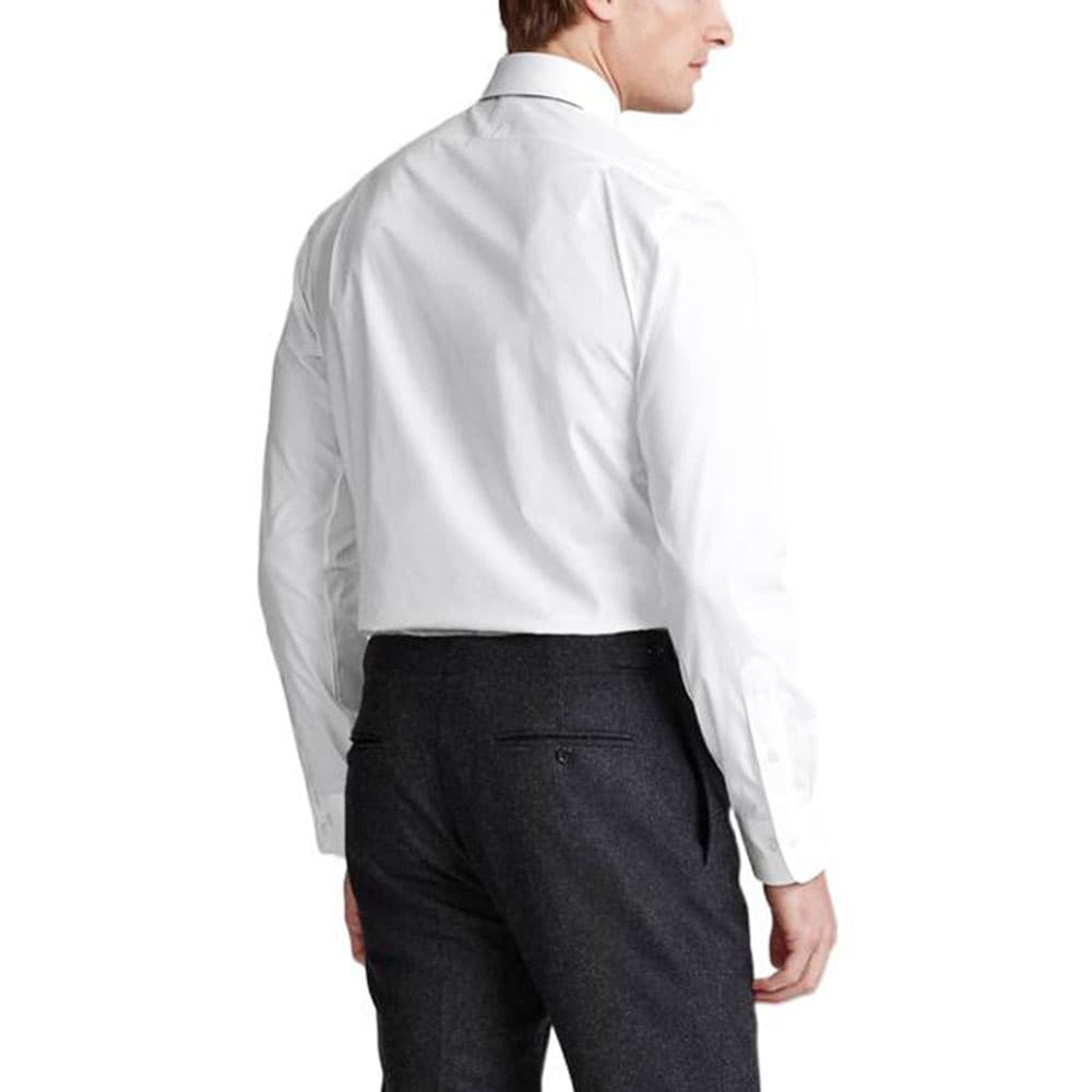 Рубашка Polo Ralph Lauren SS22 - изображение 2