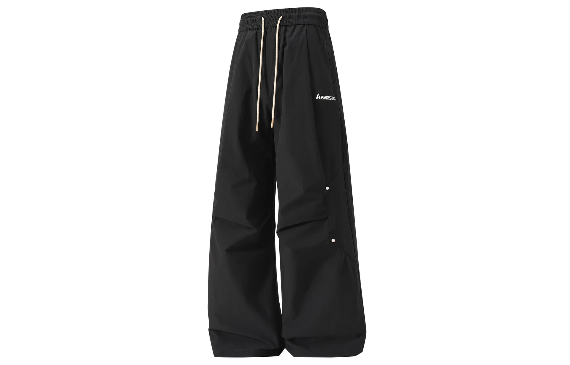 Штаны Kawasaki Unisex Casual Pants Кавасаки Унисекс Повседневные Брюки - изображение 1
