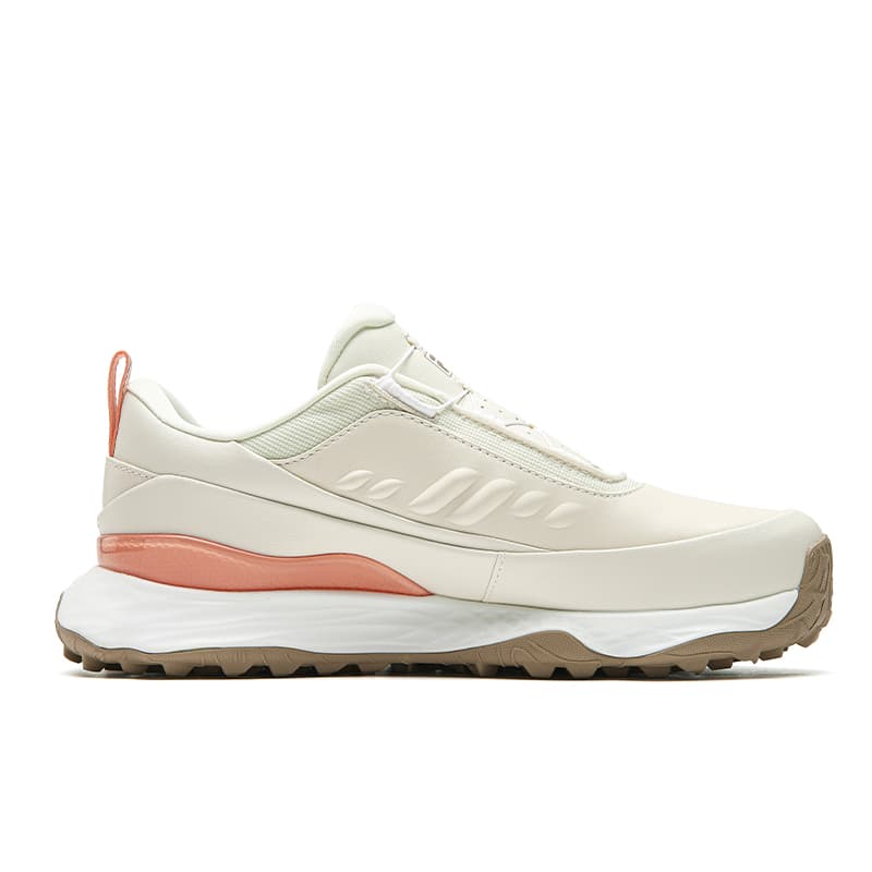 Кроссовки для гольфа FILA Низкие туфли для гольфа Женские - изображение 2