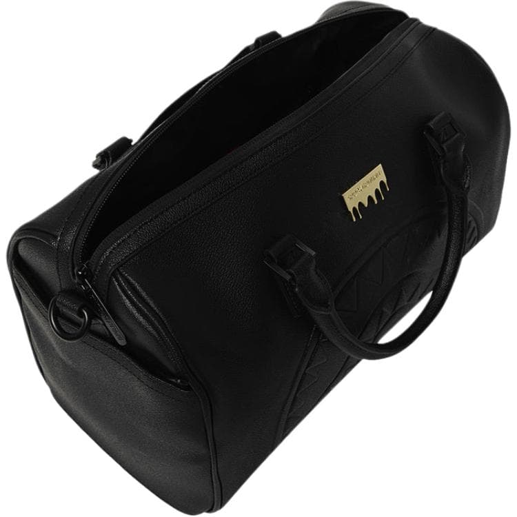 Сумка SPRAYGROUND PVC Сумки Мини-версия Унисекс Черный - изображение 5