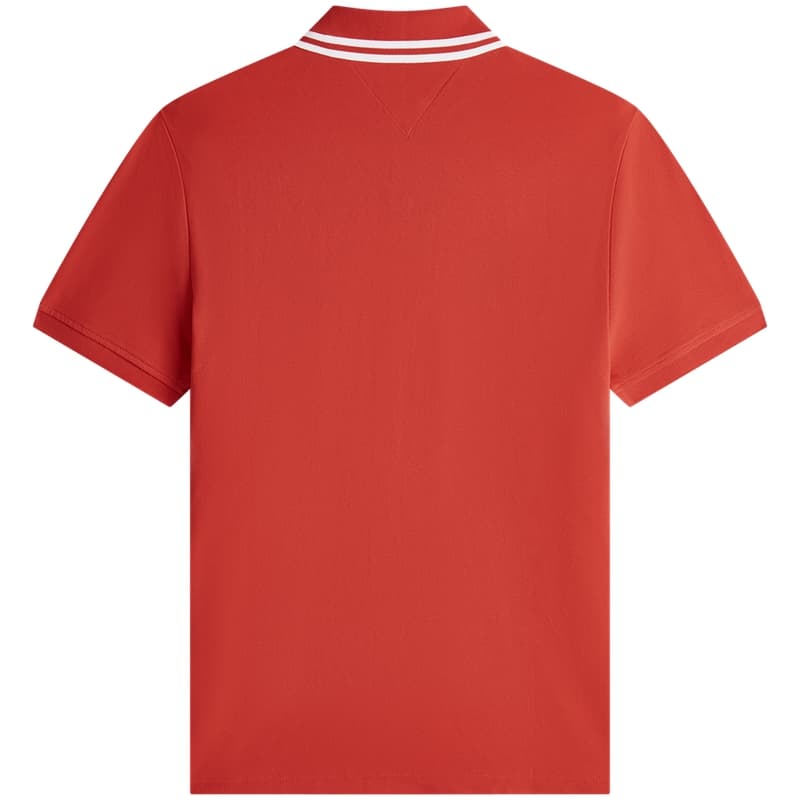 Поло Tommy Hilfiger POLO - изображение 2