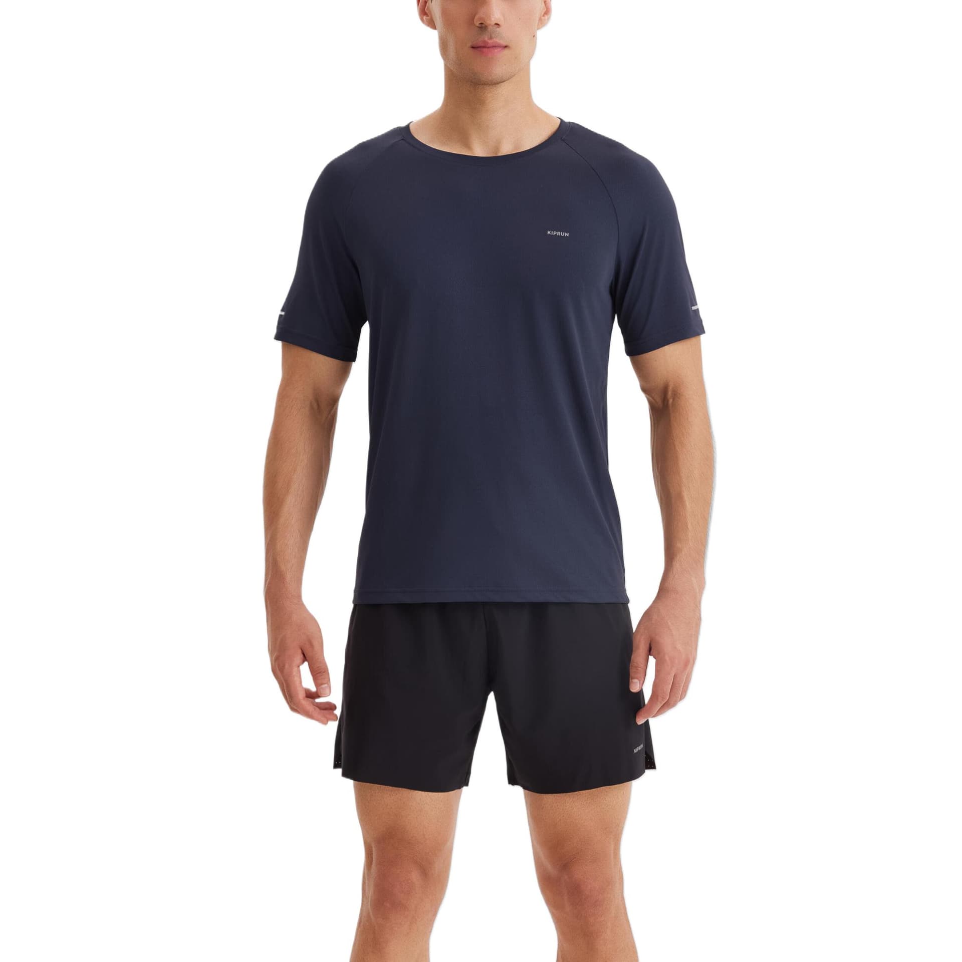 Футболка DECATHLON 500 T - изображение 3