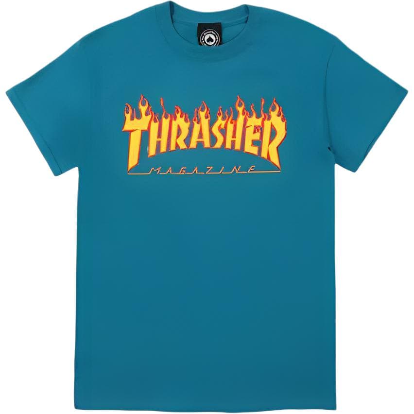 Футболка Thrasher T - изображение 5