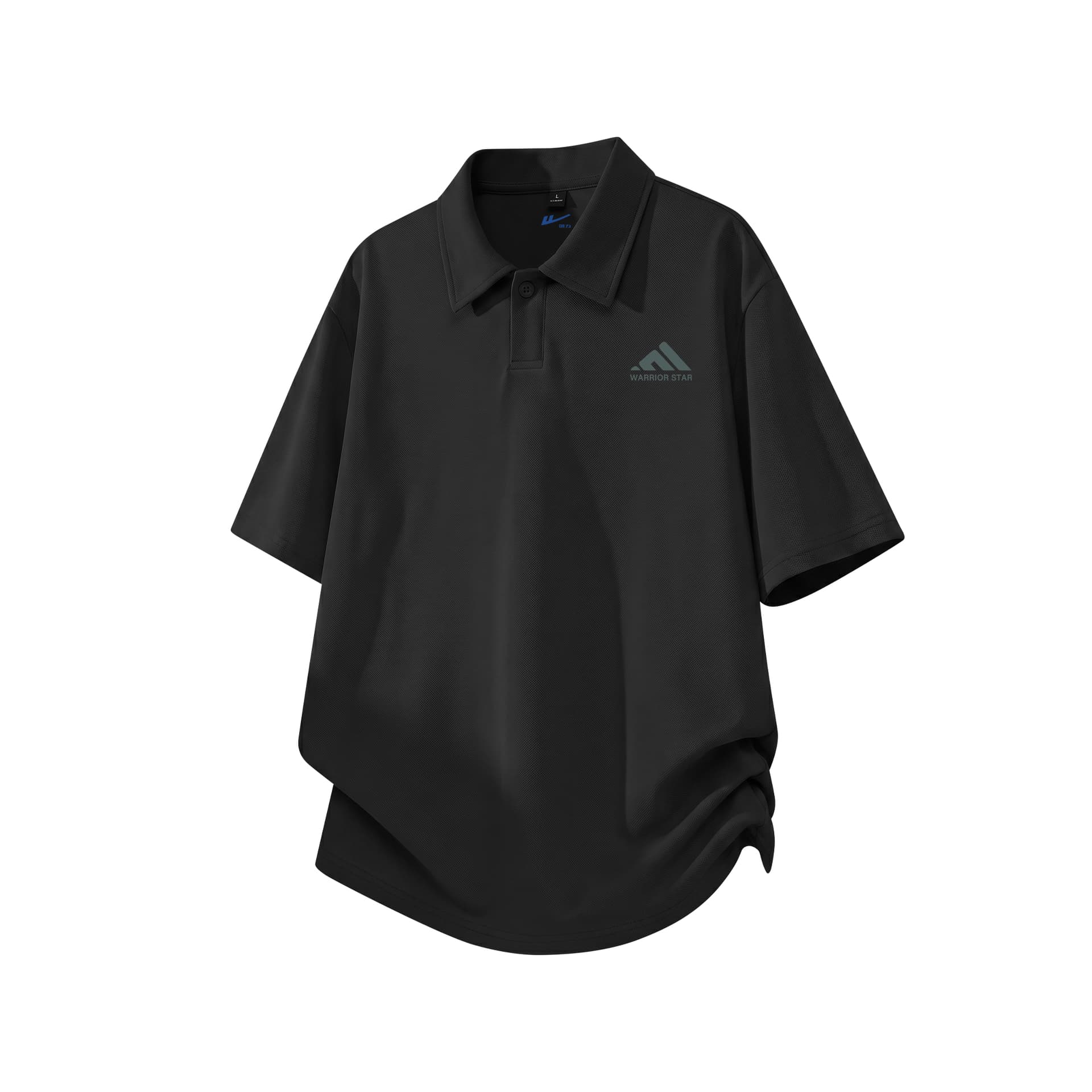 Поло Warrior t POLO - изображение 1