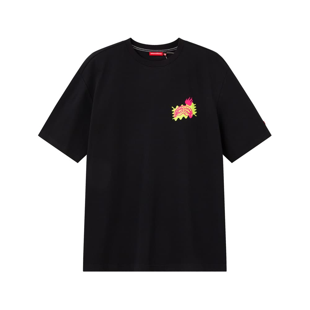 Футболка SPRAYGROUND Мужской Футболки - изображение 4