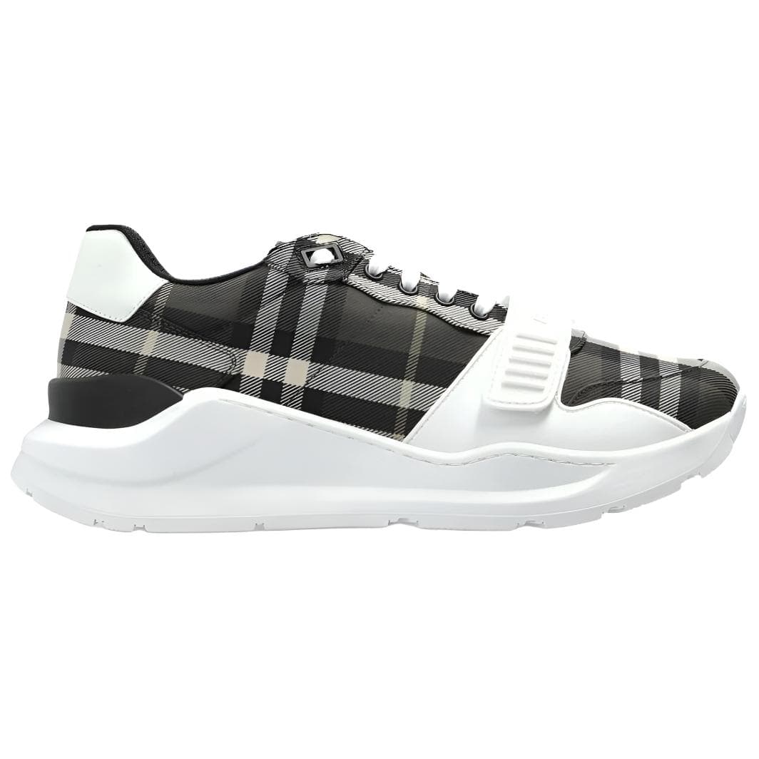 Кроссовки Burberry - изображение 2