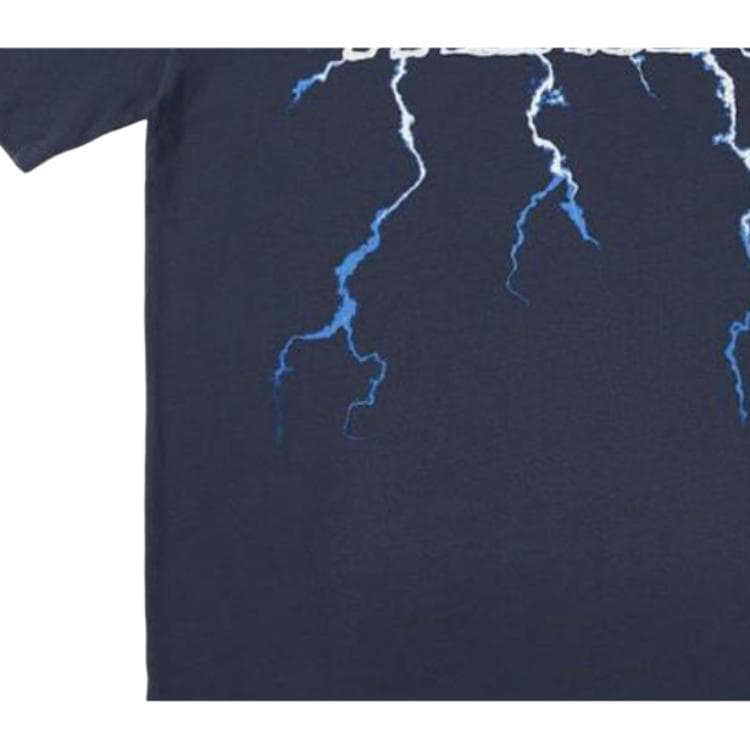 Футболка PALACE FW23 FULLY CHARGED T-SHIRT LOGOT - изображение 3