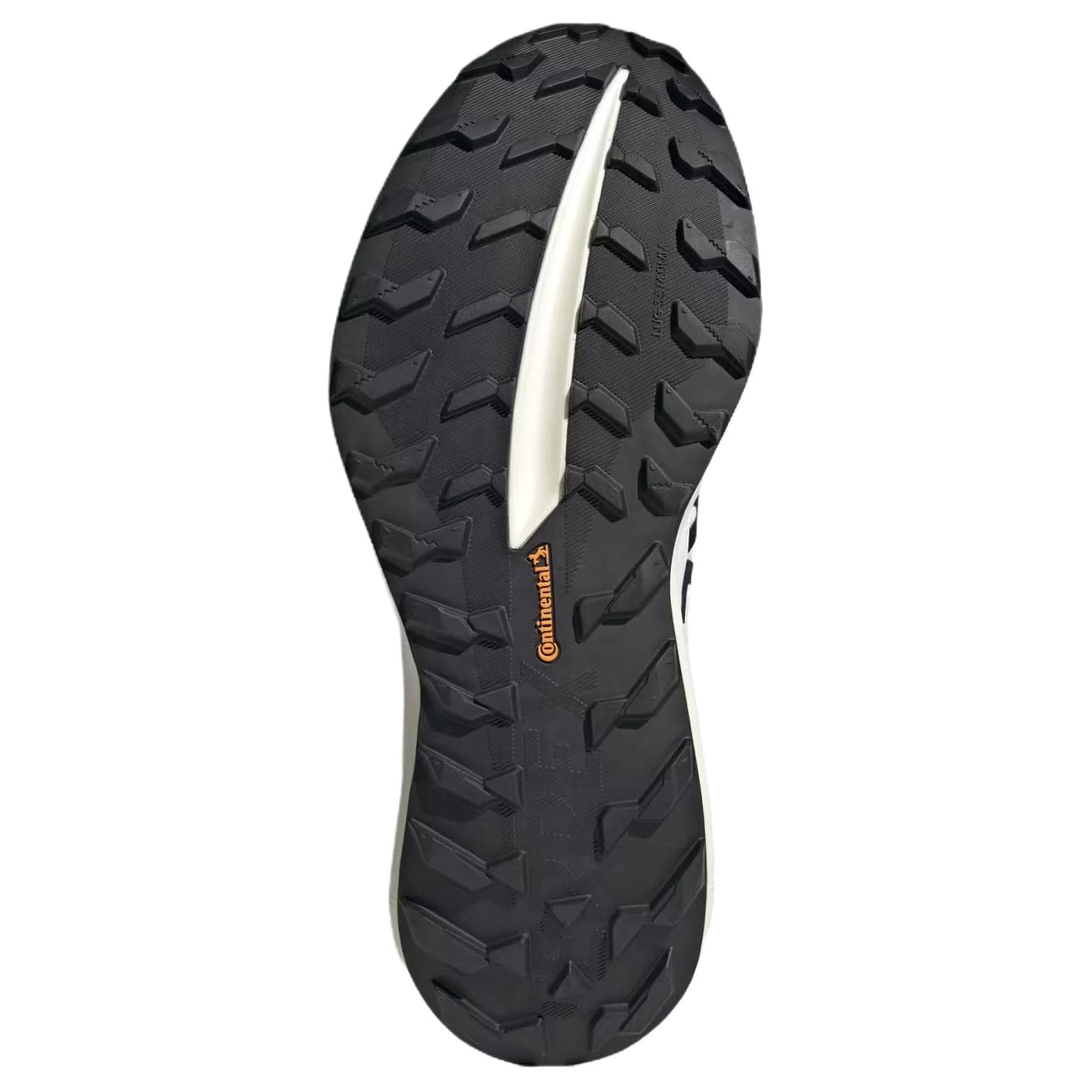 Кроссовки adidas Terrex Agravic Кроссовки для трейлраннинга Мужские Белые - изображение 4